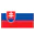 Drapelul Slovaciei